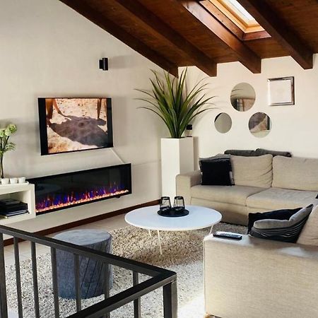 Apartamento Casacamelia 35, 3 Bdrm With View Lake Como Acquaseria Exterior foto