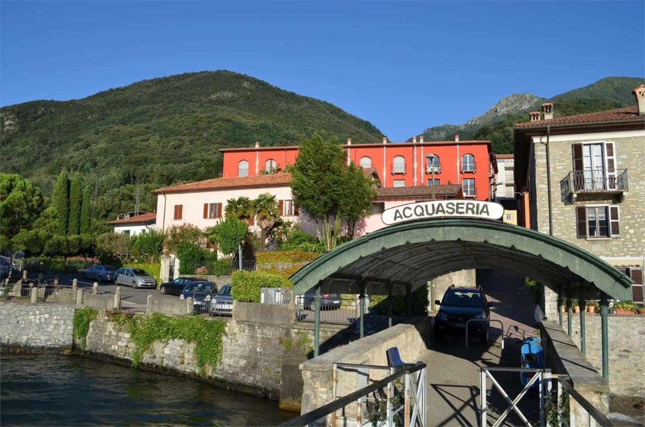 Apartamento Casacamelia 35, 3 Bdrm With View Lake Como Acquaseria Exterior foto