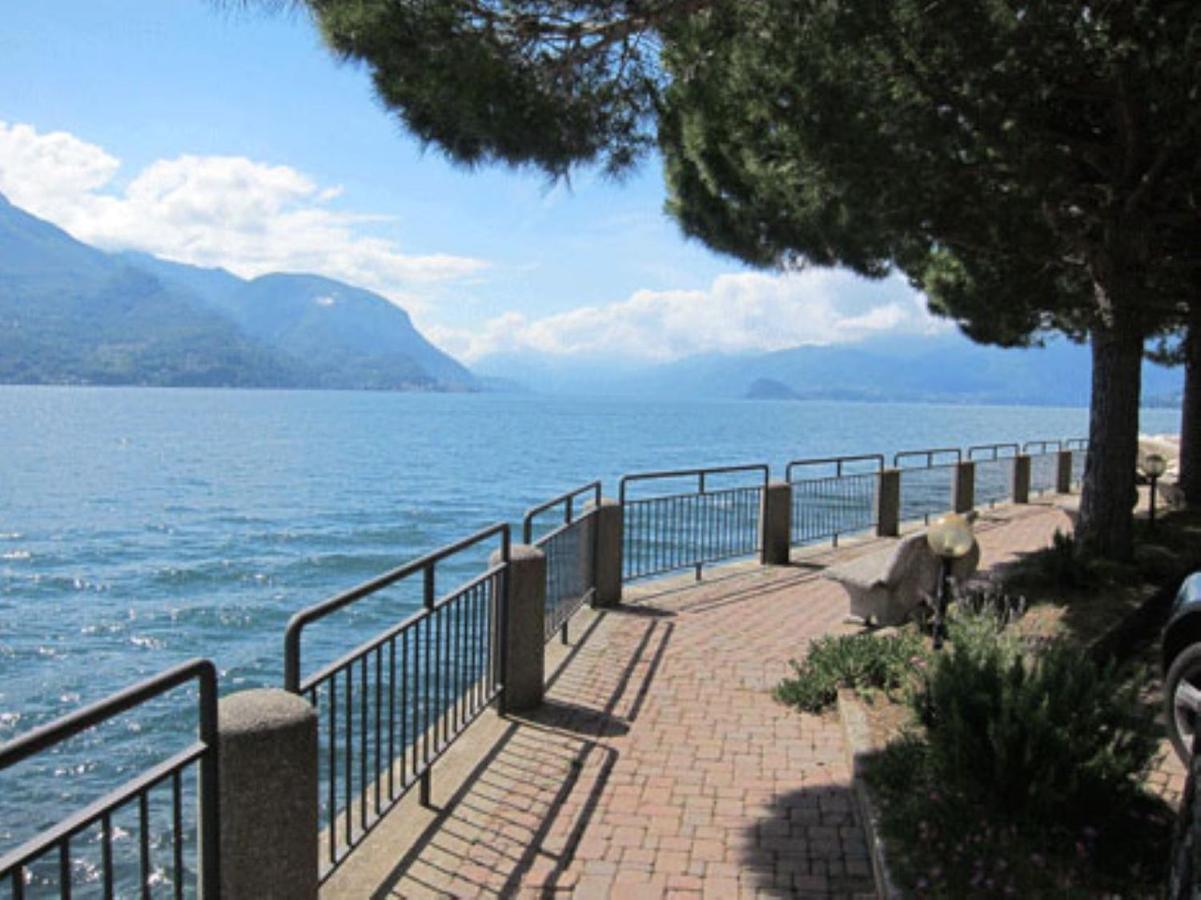 Apartamento Casacamelia 35, 3 Bdrm With View Lake Como Acquaseria Exterior foto