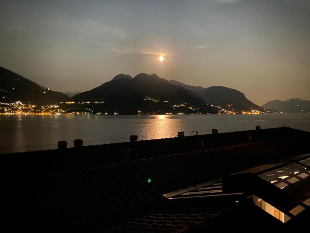 Apartamento Casacamelia 35, 3 Bdrm With View Lake Como Acquaseria Exterior foto