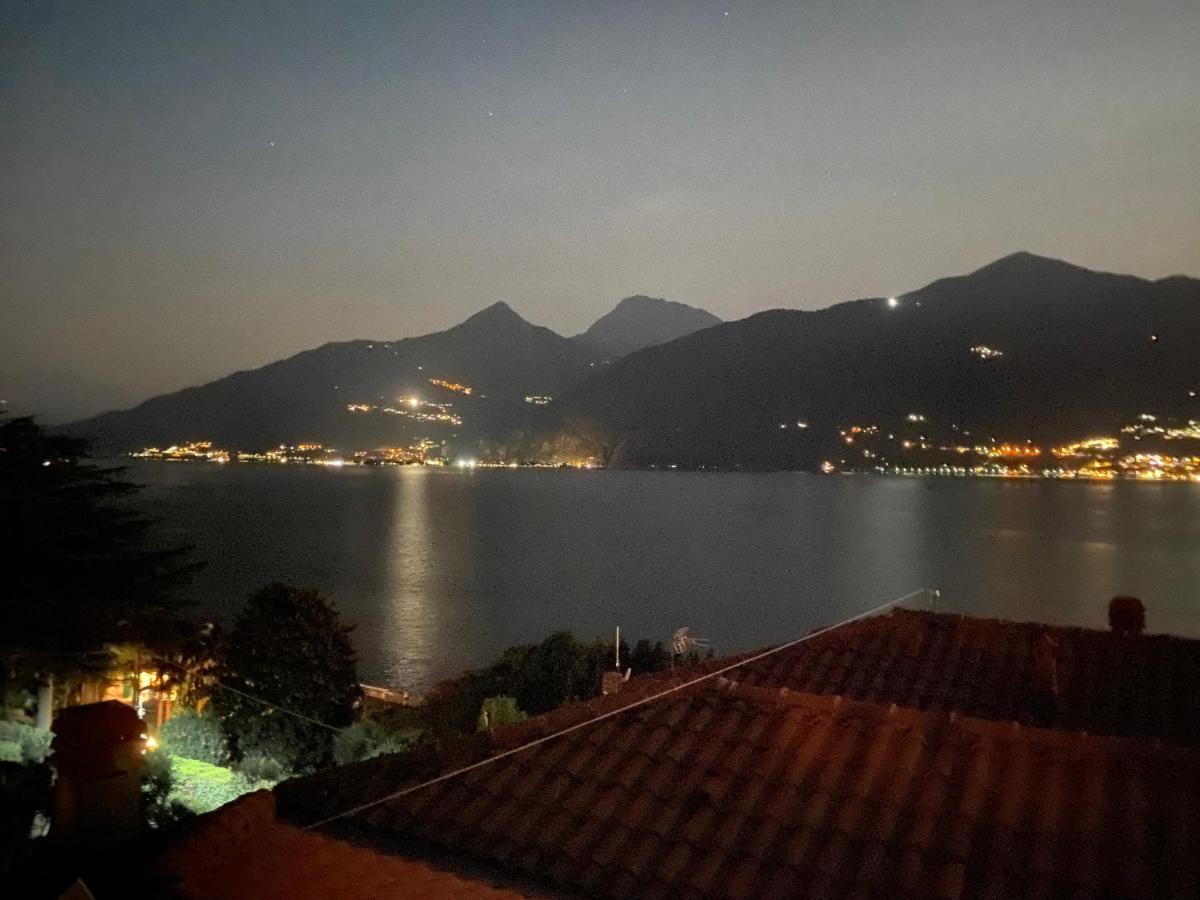 Apartamento Casacamelia 35, 3 Bdrm With View Lake Como Acquaseria Exterior foto