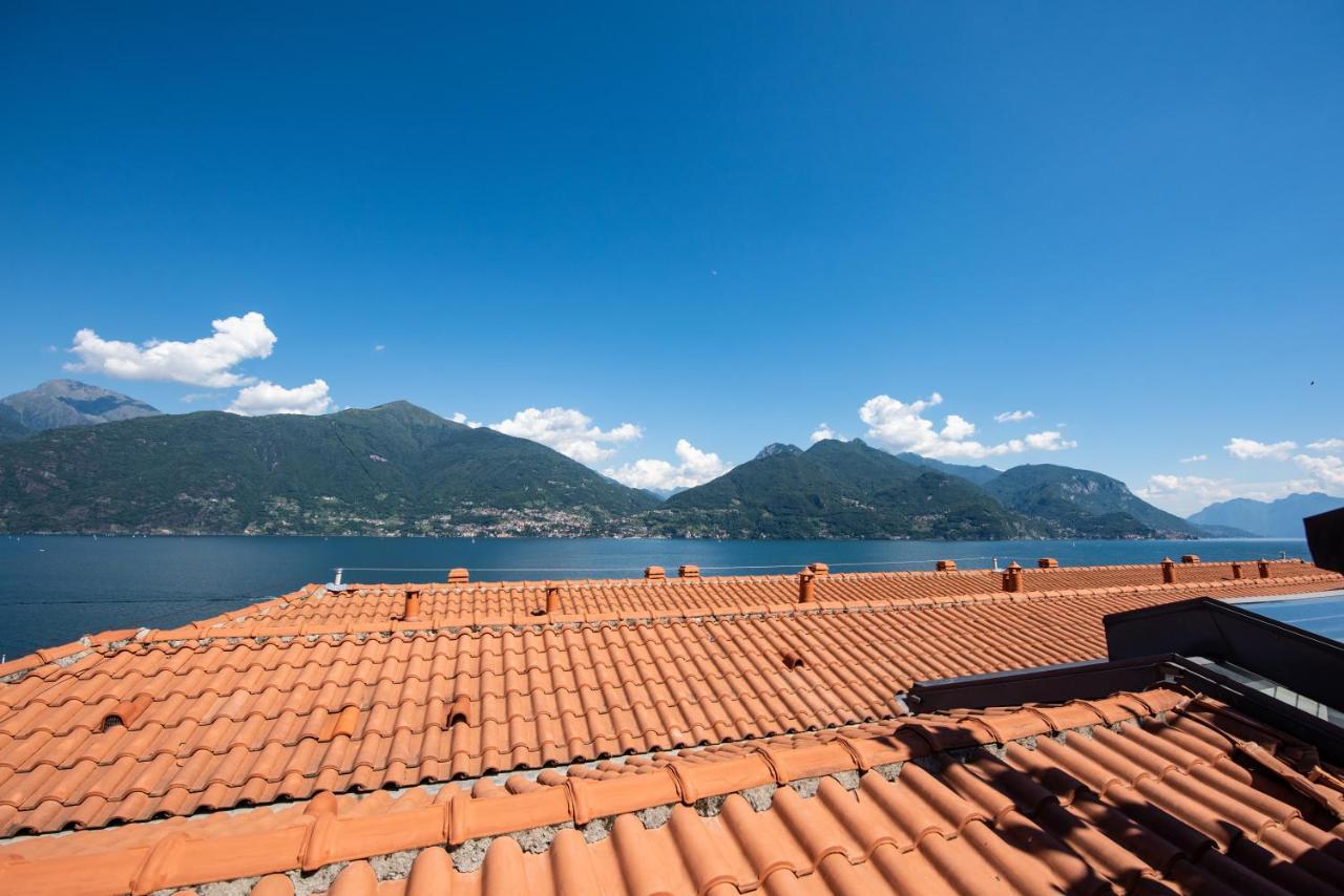 Apartamento Casacamelia 35, 3 Bdrm With View Lake Como Acquaseria Exterior foto