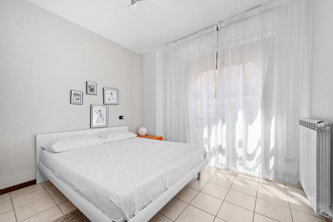 Apartamento Casacamelia 35, 3 Bdrm With View Lake Como Acquaseria Exterior foto