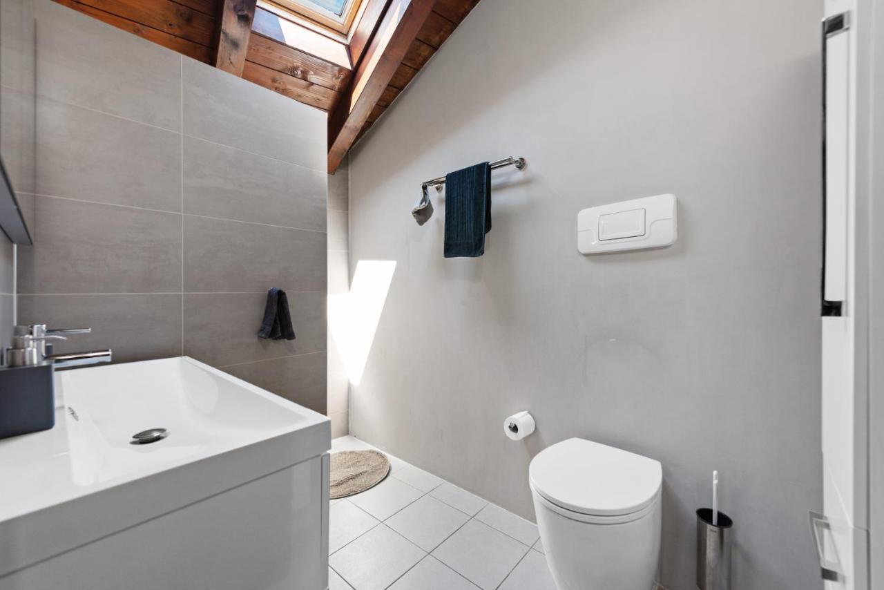 Apartamento Casacamelia 35, 3 Bdrm With View Lake Como Acquaseria Exterior foto