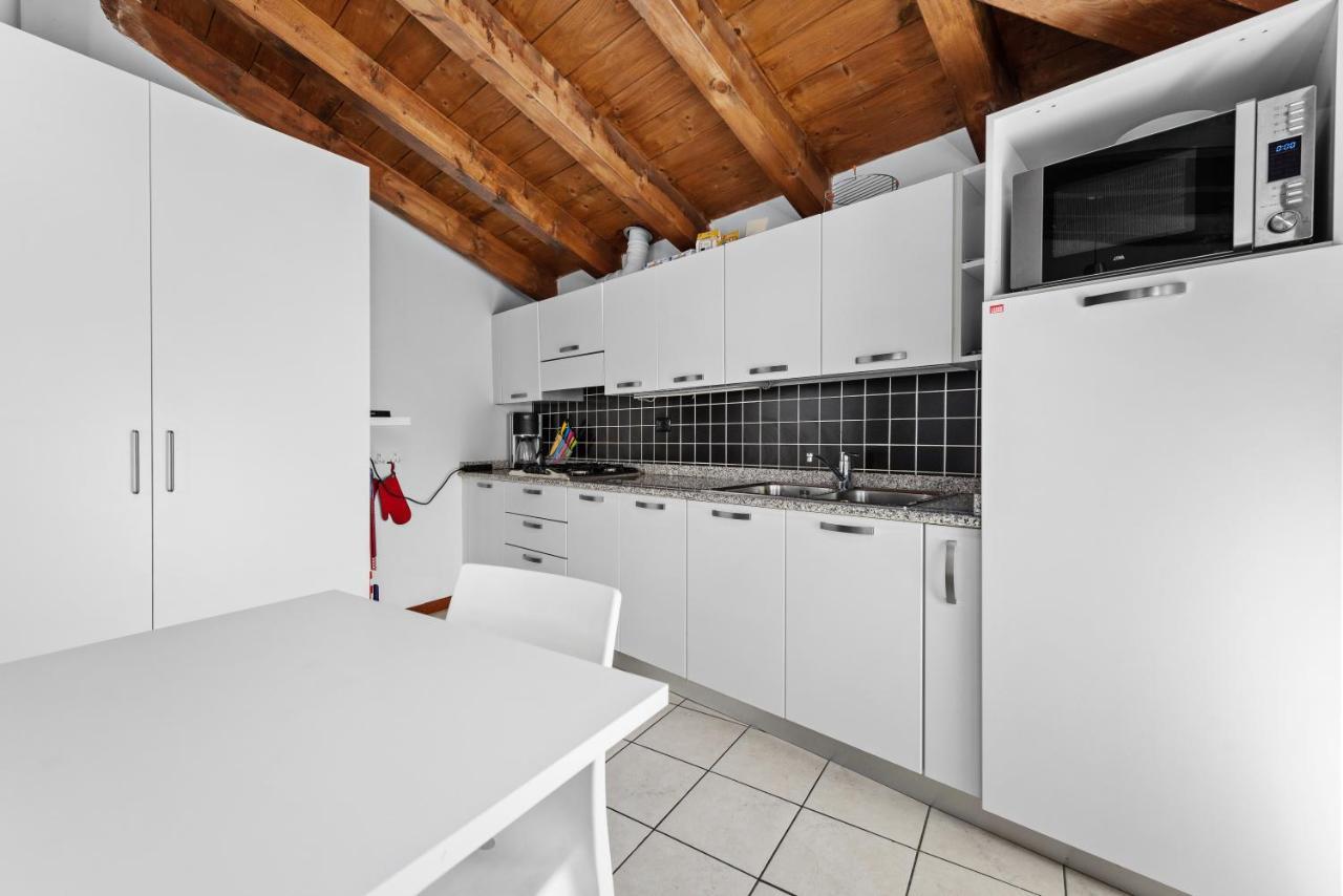 Apartamento Casacamelia 35, 3 Bdrm With View Lake Como Acquaseria Exterior foto
