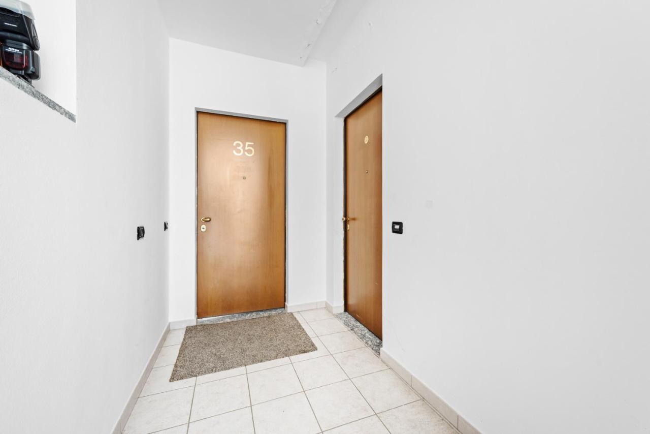 Apartamento Casacamelia 35, 3 Bdrm With View Lake Como Acquaseria Exterior foto