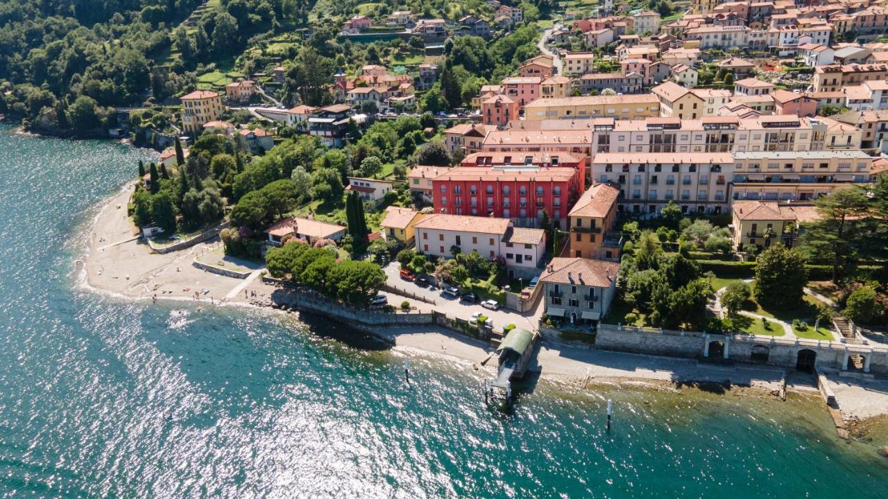 Apartamento Casacamelia 35, 3 Bdrm With View Lake Como Acquaseria Exterior foto