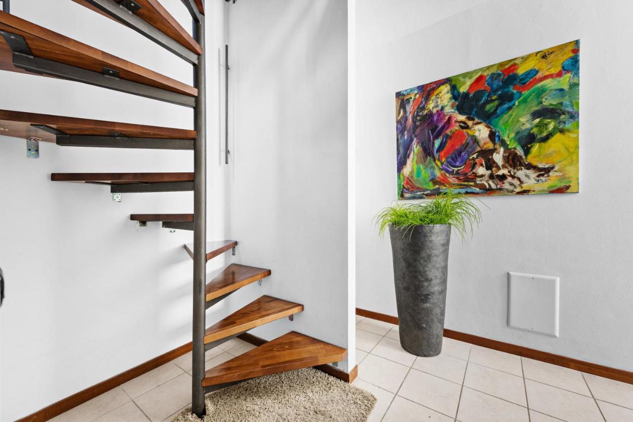 Apartamento Casacamelia 35, 3 Bdrm With View Lake Como Acquaseria Exterior foto